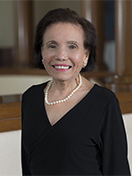 Margaret Say